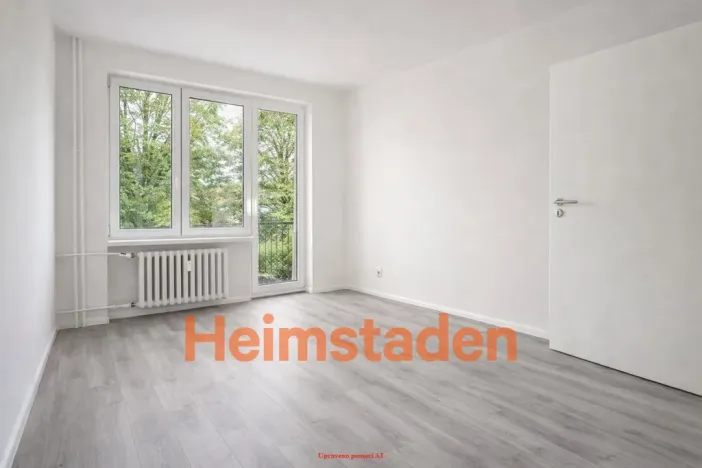 Pronájem bytu 2+1, Havířov - Město, Radniční, 55 m2