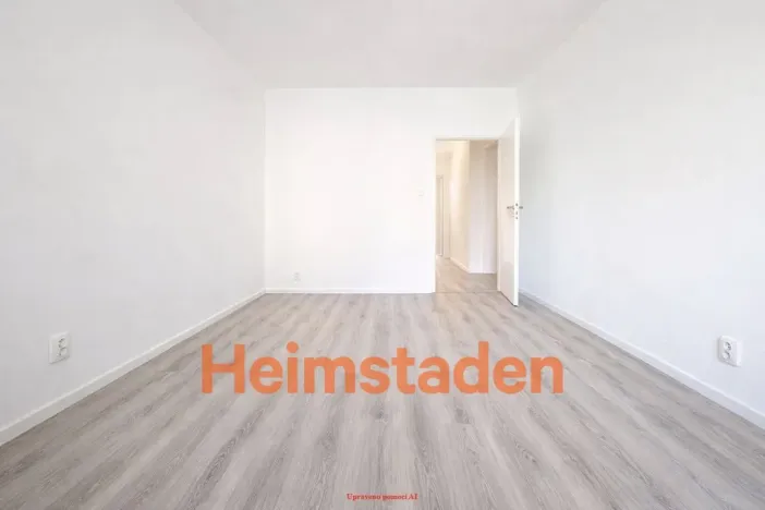 Pronájem bytu 2+1, Havířov - Město, Radniční, 55 m2