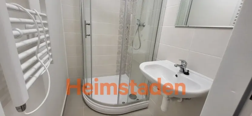 Pronájem bytu 2+1, Havířov - Město, Radniční, 55 m2