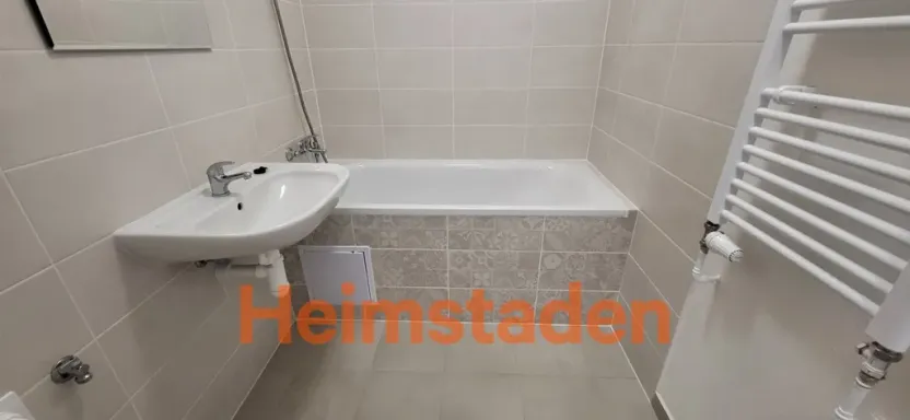 Pronájem bytu 1+1, Havířov - Město, Matuškova, 35 m2
