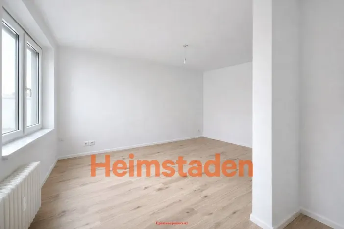 Pronájem bytu 2+kk, Havířov - Město, Gustava Klimenta, 51 m2