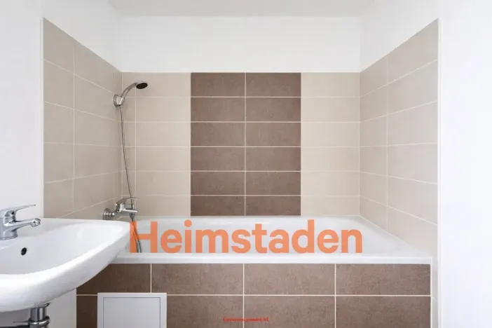 Pronájem bytu 2+kk, Havířov - Město, Gustava Klimenta, 51 m2