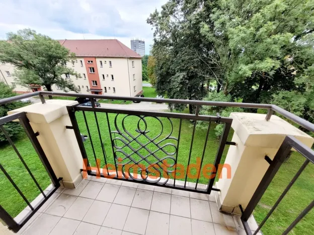 Pronájem bytu 2+1, Havířov - Šumbark, Klimšova, 56 m2