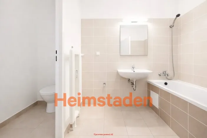 Pronájem bytu 2+1, Havířov - Šumbark, Klimšova, 56 m2