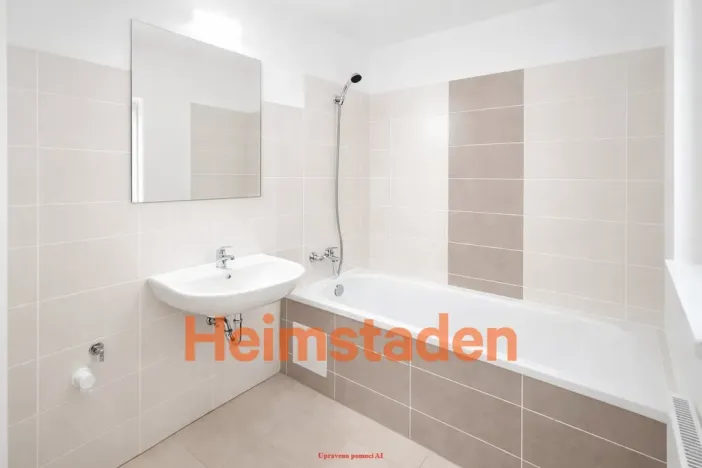 Pronájem bytu 2+1, Havířov - Šumbark, Klimšova, 56 m2