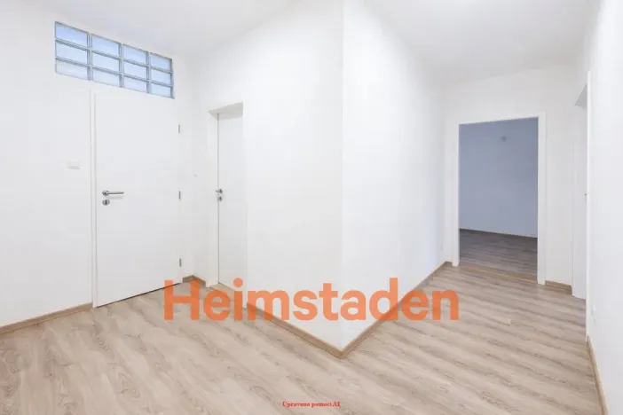Pronájem bytu 2+1, Havířov - Šumbark, Klimšova, 56 m2