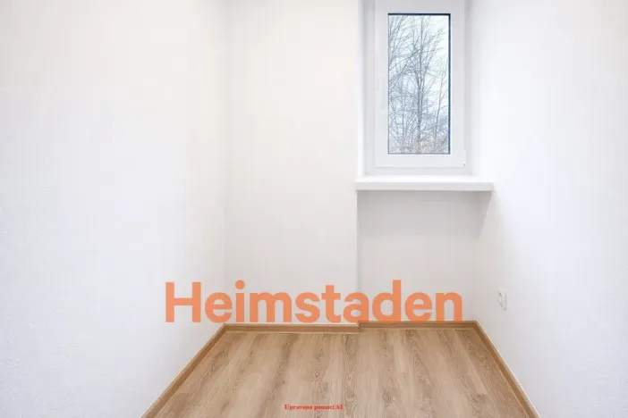 Pronájem bytu 2+1, Havířov - Šumbark, Klimšova, 56 m2