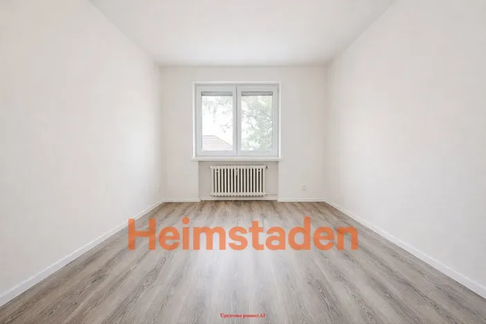 Pronájem bytu 2+kk, Havířov - Prostřední Suchá, Kapitána Jasioka, 45 m2