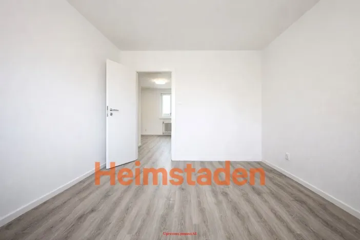 Pronájem bytu 2+kk, Havířov - Prostřední Suchá, Kapitána Jasioka, 45 m2