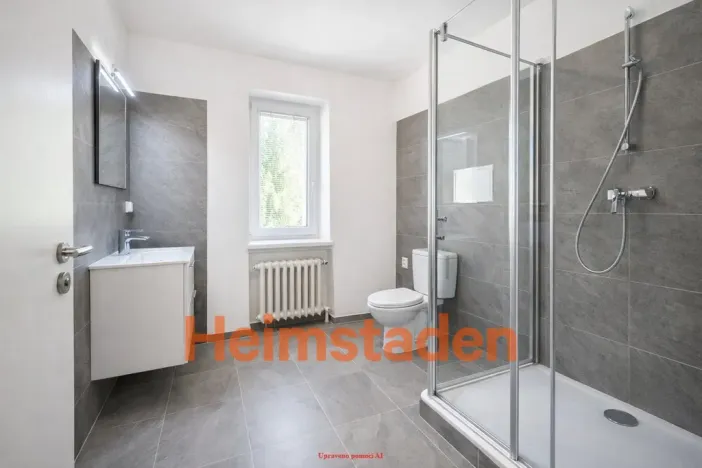 Pronájem bytu 2+kk, Havířov - Prostřední Suchá, Kapitána Jasioka, 45 m2