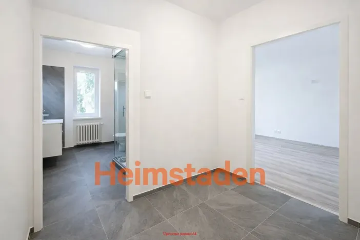 Pronájem bytu 2+kk, Havířov - Prostřední Suchá, Kapitána Jasioka, 45 m2