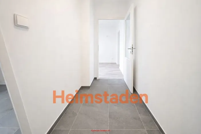 Pronájem bytu 2+kk, Havířov - Prostřední Suchá, Kapitána Jasioka, 45 m2