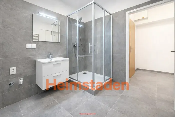 Pronájem bytu 2+kk, Havířov - Prostřední Suchá, Kapitána Jasioka, 45 m2