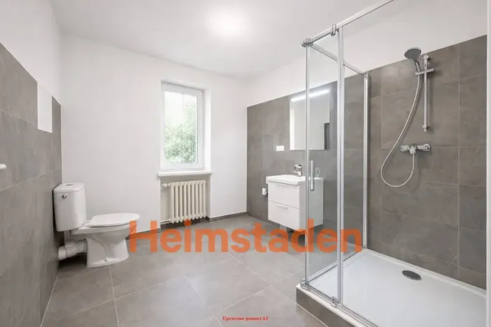 Pronájem bytu 2+kk, Havířov - Prostřední Suchá, Kapitána Jasioka, 45 m2