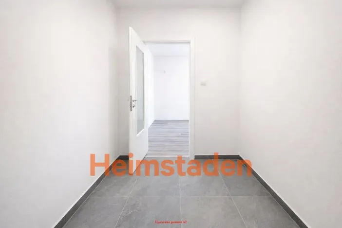 Pronájem bytu 2+kk, Havířov - Prostřední Suchá, Kapitána Jasioka, 45 m2