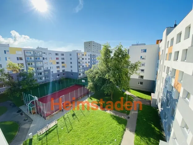 Pronájem bytu 3+1, Ostrava - Hrabůvka, Aviatiků, 70 m2