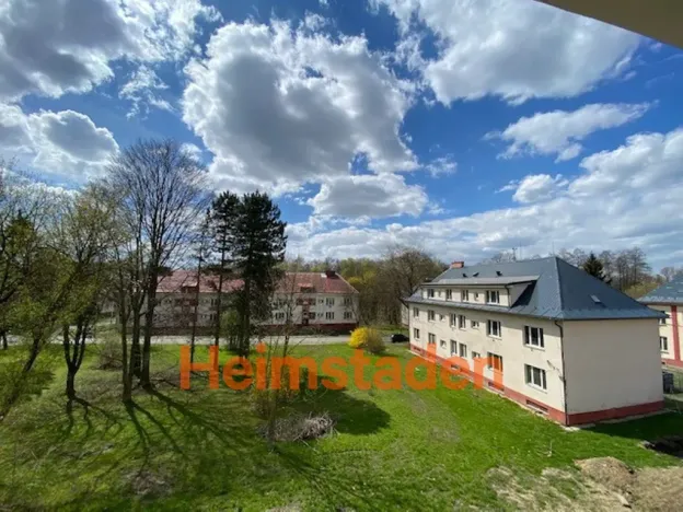 Pronájem bytu 2+kk, Ostrava - Kunčičky, Nadační, 46 m2