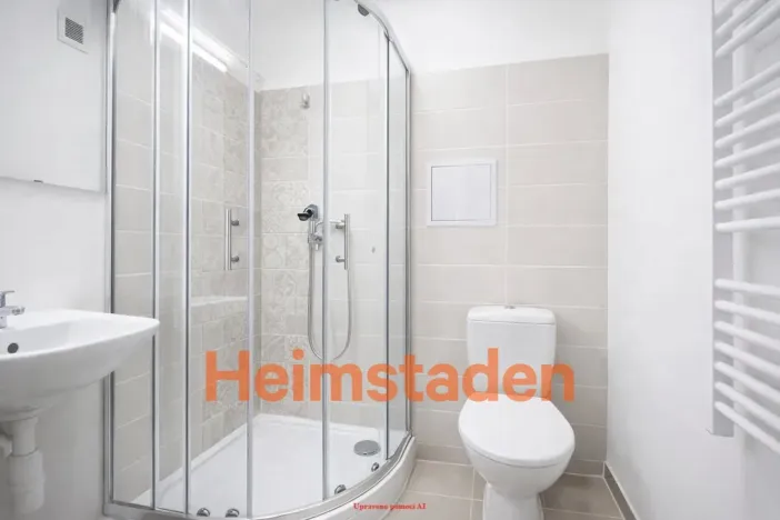 Pronájem bytu 1+1, Ostrava - Poruba, 17. listopadu, 39 m2