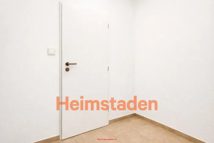 Pronájem bytu 2+kk, Ostrava - Poruba, Komenského, 56 m2