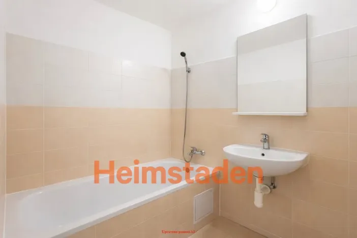 Pronájem bytu 2+1, Ostrava - Poruba, Havanská, 59 m2