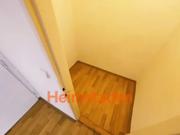Pronájem bytu 2+1, Ostrava - Poruba, Havanská, 59 m2