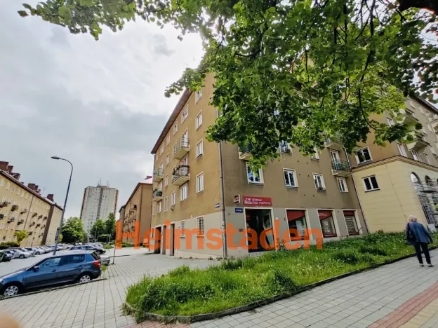 Pronájem bytu 2+1, Ostrava - Poruba, Havanská, 59 m2
