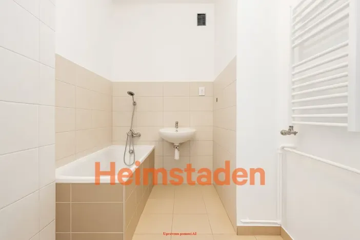 Pronájem bytu 2+1, Ostrava - Poruba, Opletalova, 58 m2