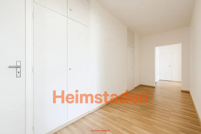 Pronájem bytu 2+1, Ostrava - Poruba, Opletalova, 58 m2