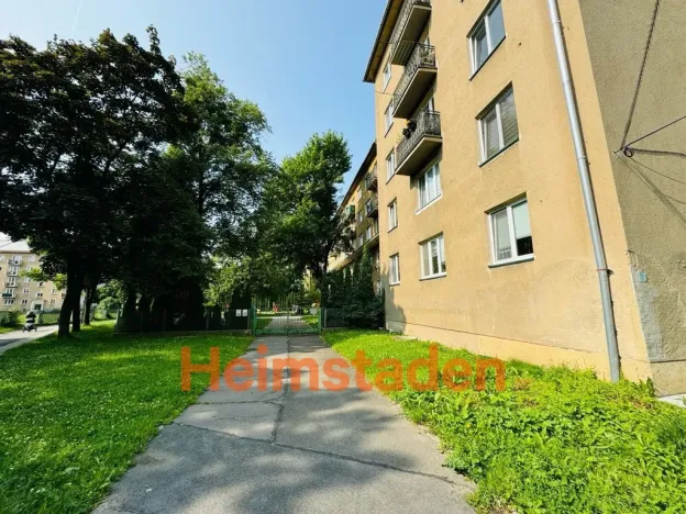 Pronájem bytu 3+1, Ostrava - Poruba, Bohuslava Martinů, 76 m2