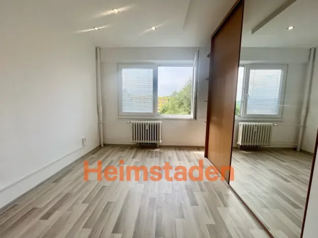 Pronájem bytu 3+1, Frýdek-Místek - Místek, Zahradní, 61 m2