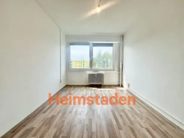 Pronájem bytu 3+1, Frýdek-Místek - Místek, Zahradní, 61 m2