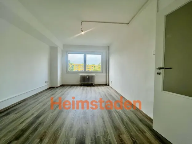 Pronájem bytu 3+1, Frýdek-Místek - Místek, Zahradní, 61 m2