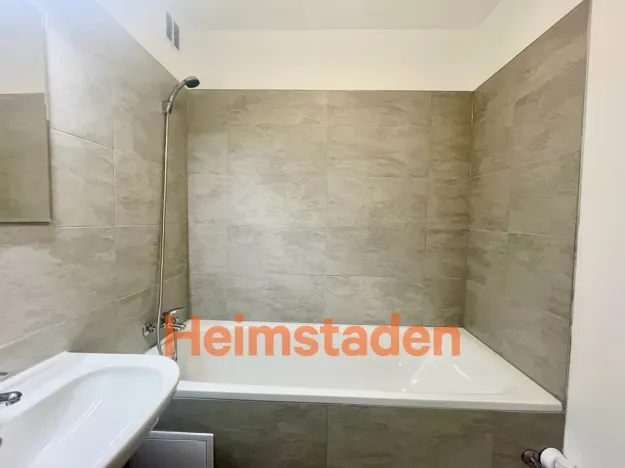 Pronájem bytu 3+1, Frýdek-Místek - Místek, Zahradní, 61 m2