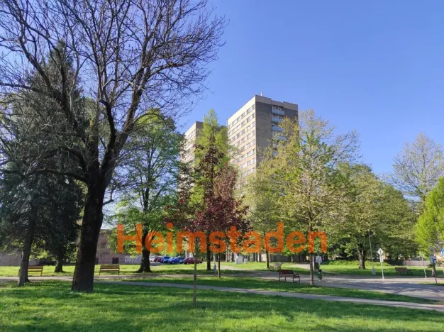Pronájem bytu 3+1, Frýdek-Místek - Místek, Zahradní, 61 m2