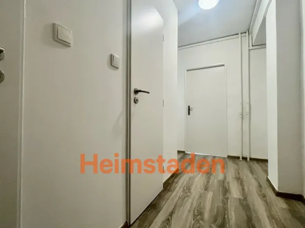 Pronájem bytu 3+1, Frýdek-Místek - Místek, Zahradní, 61 m2