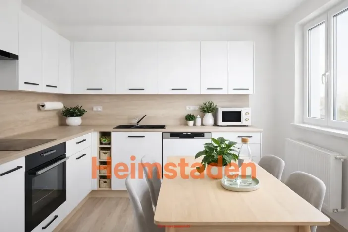 Pronájem bytu 3+1, Frýdek-Místek - Frýdek, Lipová, 71 m2