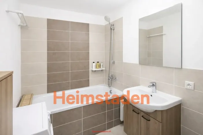 Pronájem bytu 3+1, Frýdek-Místek - Frýdek, Lipová, 71 m2