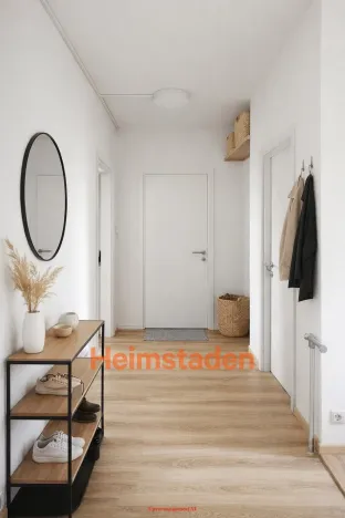 Pronájem bytu 3+1, Frýdek-Místek - Frýdek, Lipová, 71 m2