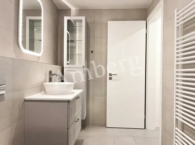 Pronájem bytu 3+kk, Praha - Žižkov, Olgy Havlové, 84 m2
