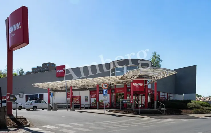 Pronájem bytu 3+kk, Praha - Žižkov, Olgy Havlové, 84 m2