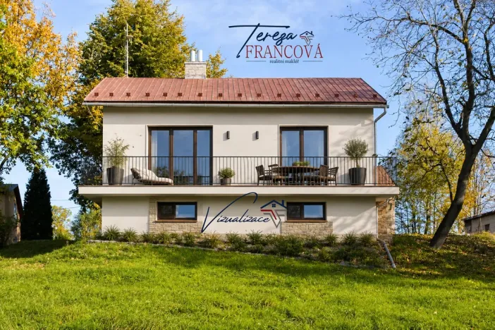 Prodej rodinného domu, Petrovice u Karviné, 160 m2