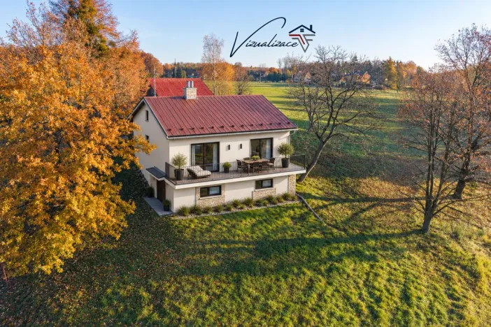 Prodej rodinného domu, Petrovice u Karviné, 160 m2