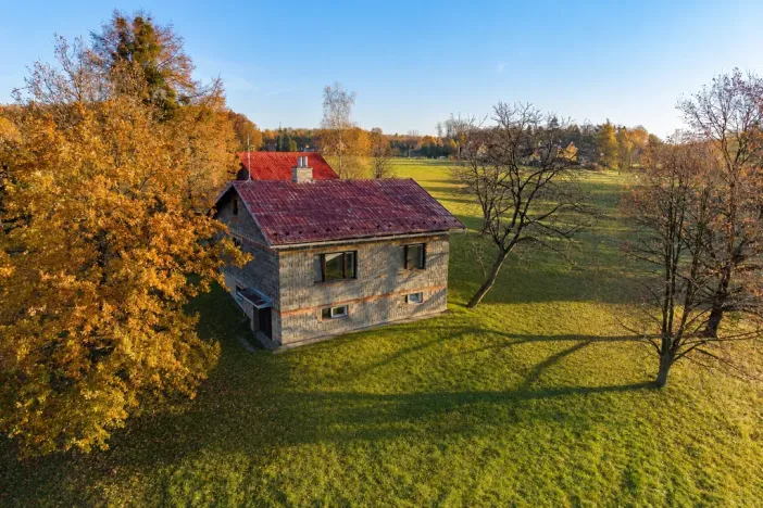 Prodej rodinného domu, Petrovice u Karviné, 160 m2
