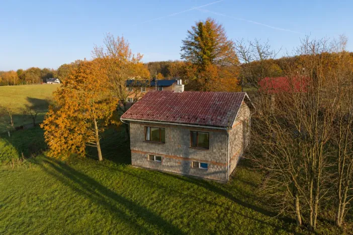 Prodej rodinného domu, Petrovice u Karviné, 160 m2