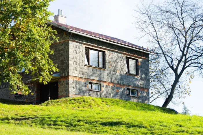 Prodej rodinného domu, Petrovice u Karviné, 160 m2