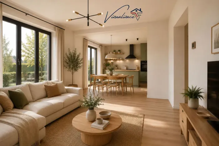 Prodej rodinného domu, Petrovice u Karviné, 160 m2