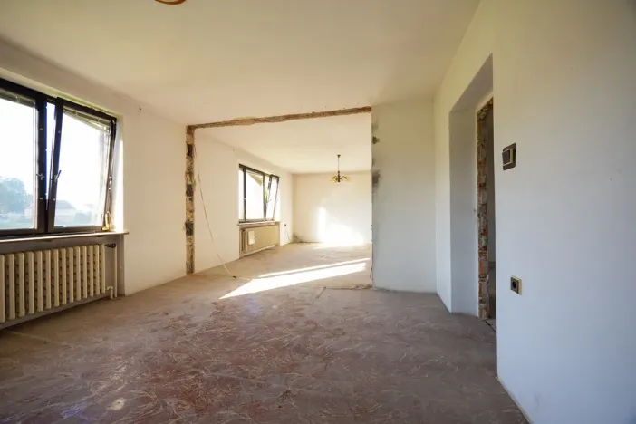 Prodej rodinného domu, Petrovice u Karviné, 160 m2