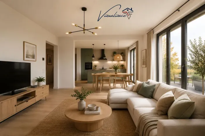 Prodej rodinného domu, Petrovice u Karviné, 160 m2