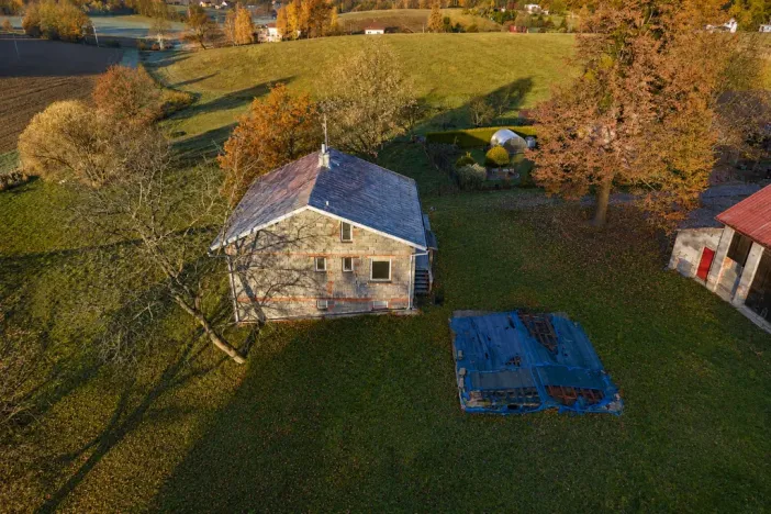 Prodej rodinného domu, Petrovice u Karviné, 160 m2