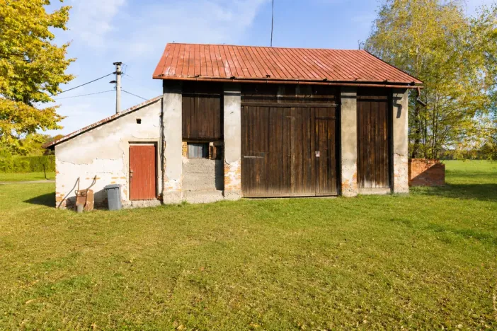 Prodej rodinného domu, Petrovice u Karviné, 160 m2